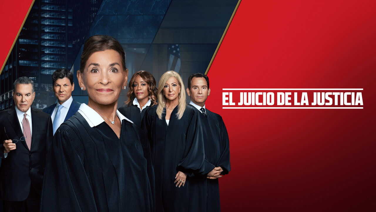 EN - Justice On Trial (2025) (US) 4
