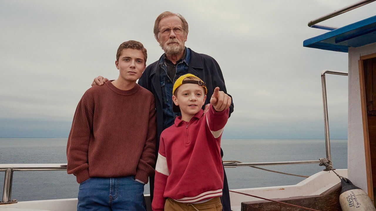 500 Miles (2026) 0