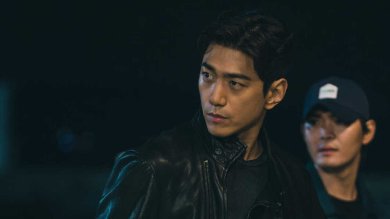 NF - The Fiery Priest 4