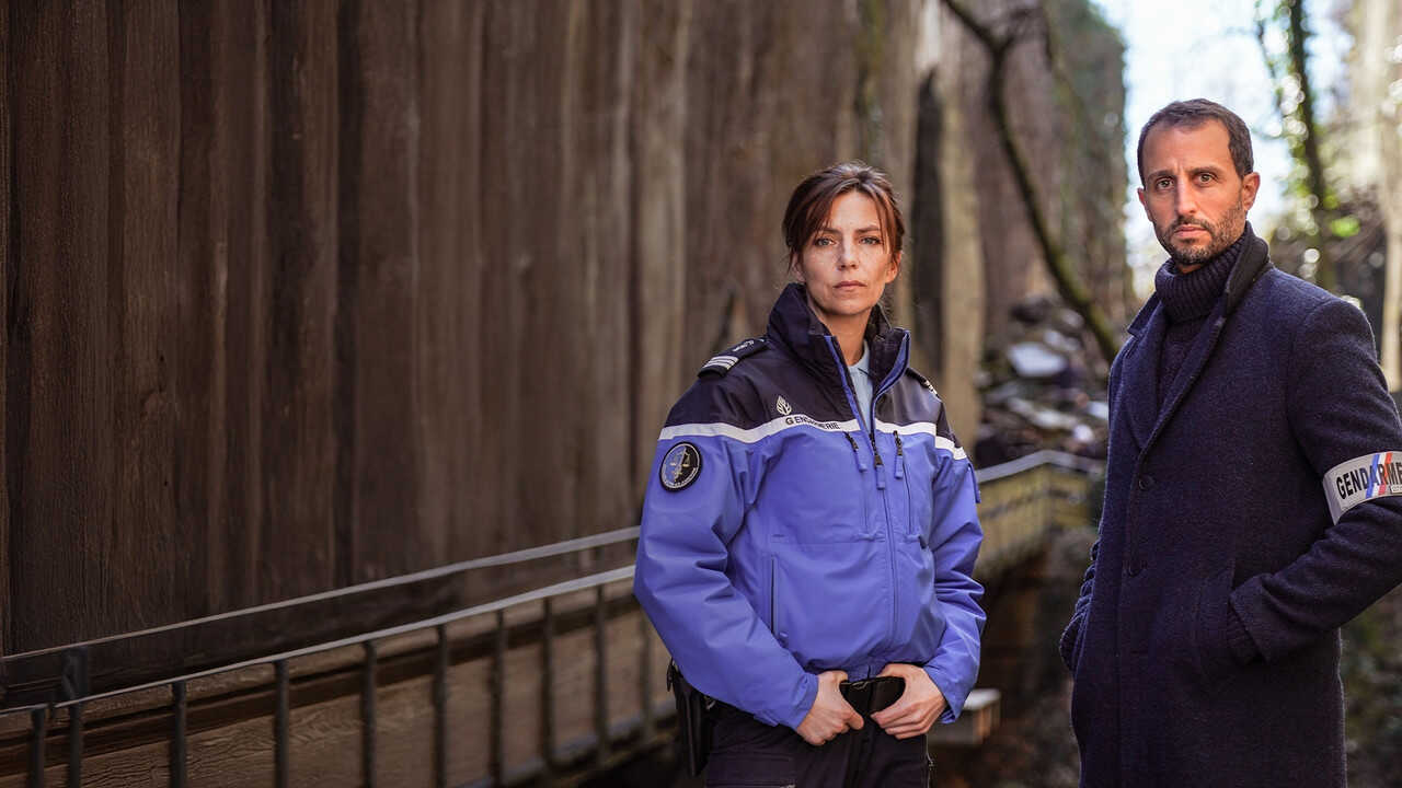 Petits meurtres en Corrèze (2026) 0