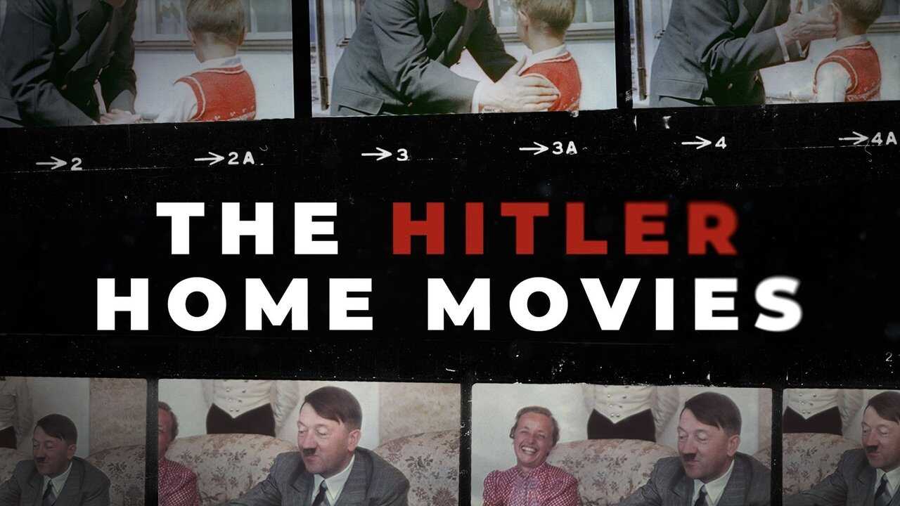 Hitler: Prywatne filmy (2023) 0