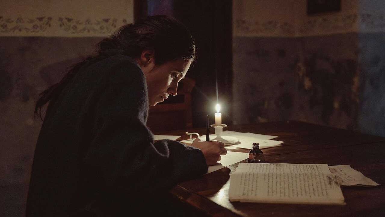 La buena letra (2025) 0