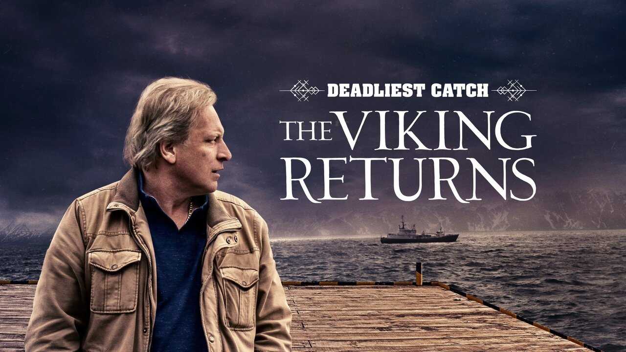EN - Deadliest Catch: The Viking Returns (2022) (US) 0