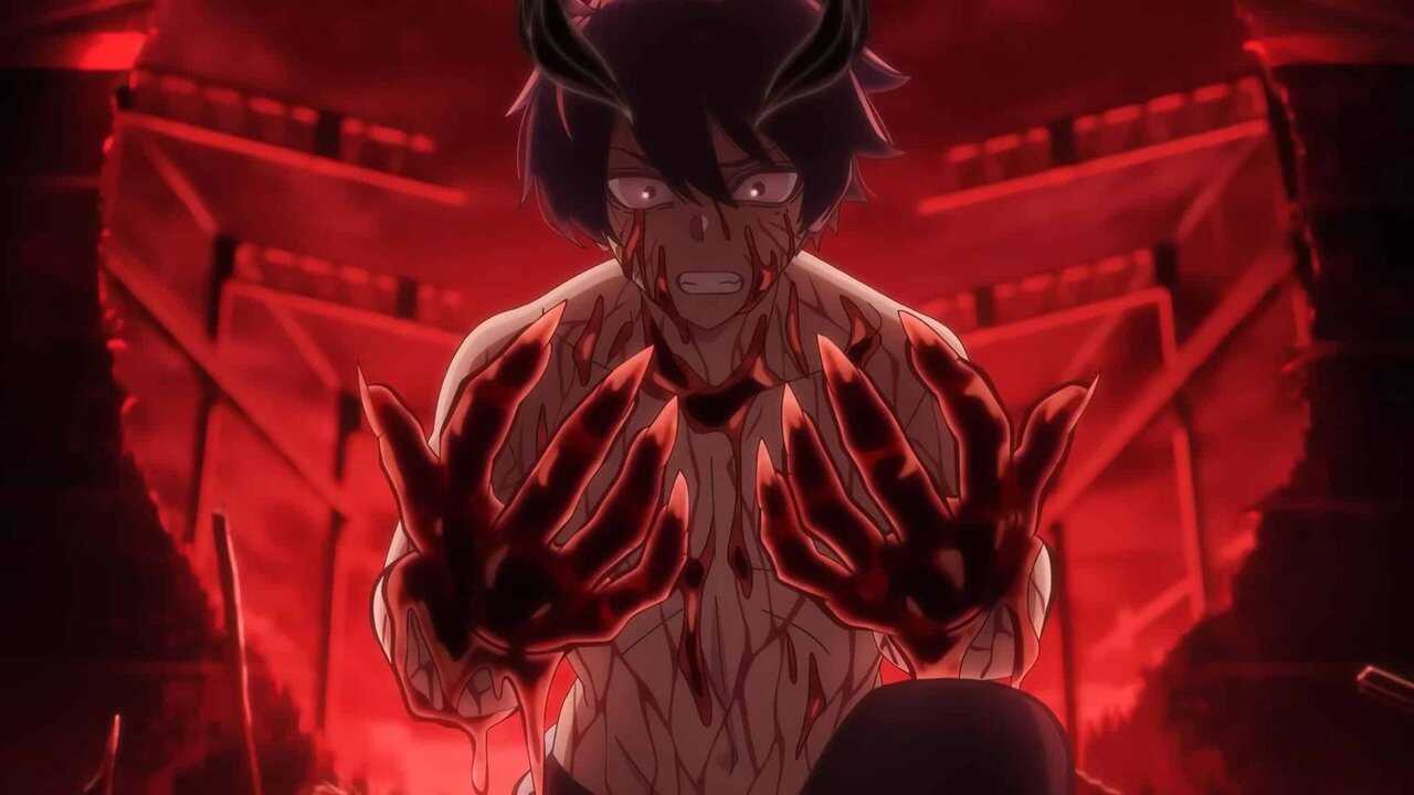 FR - TOUGEN ANKI (2025) (JP) 1