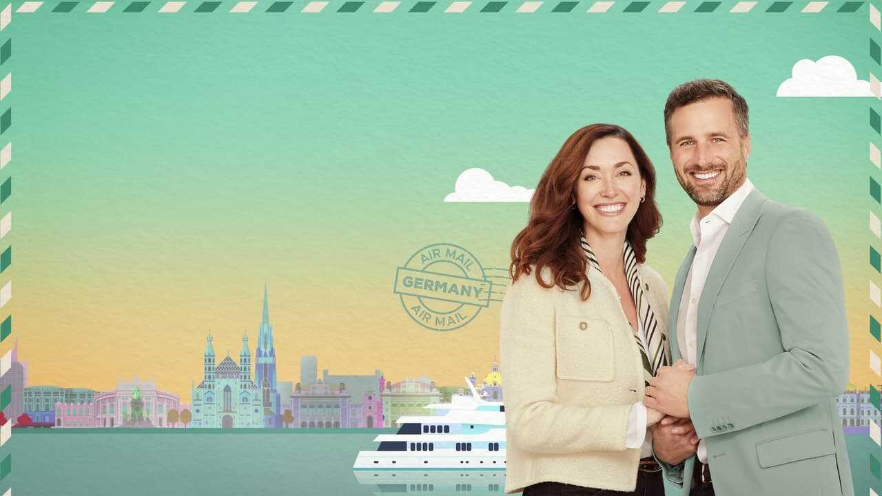 Love on the Danube: Kissing Stars (2024) 0