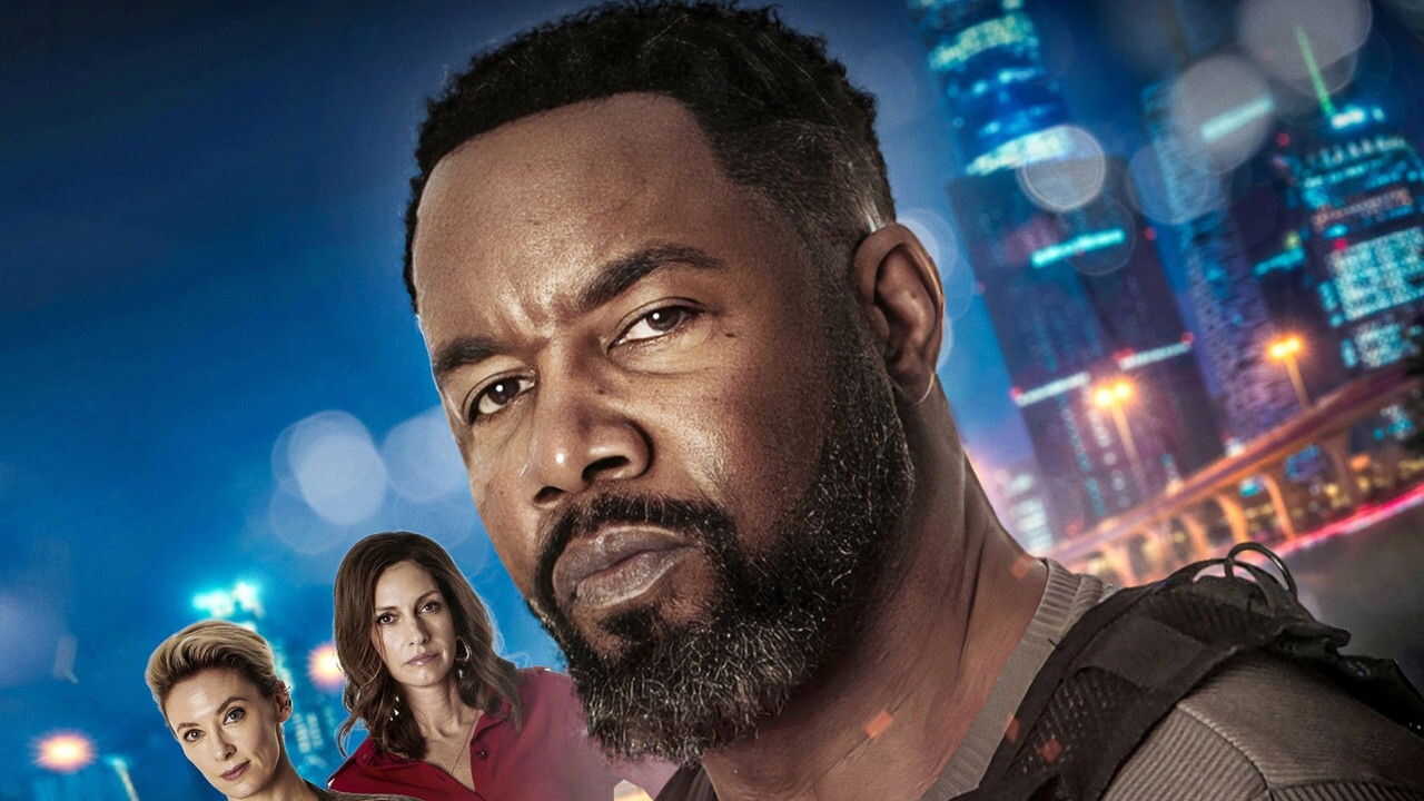 Hostile Takeover (2025) 0