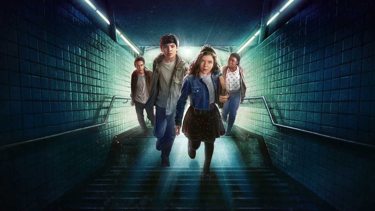 4K-DE - Vier Freunde und die Geisterhand (2019) (CA) 3