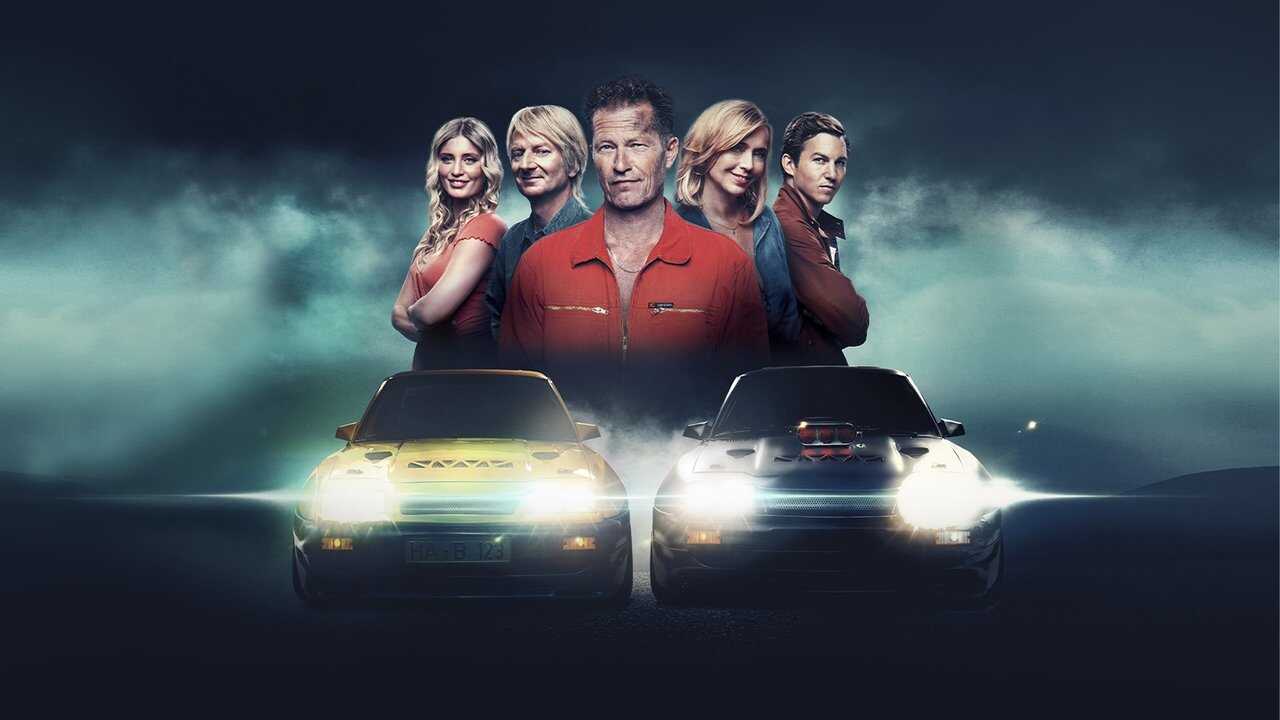 Manta, Manta: Legacy (2023) 0