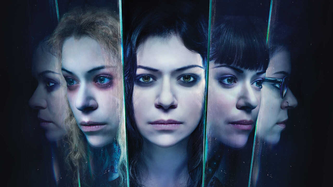 DE - Orphan Black (2013) 1