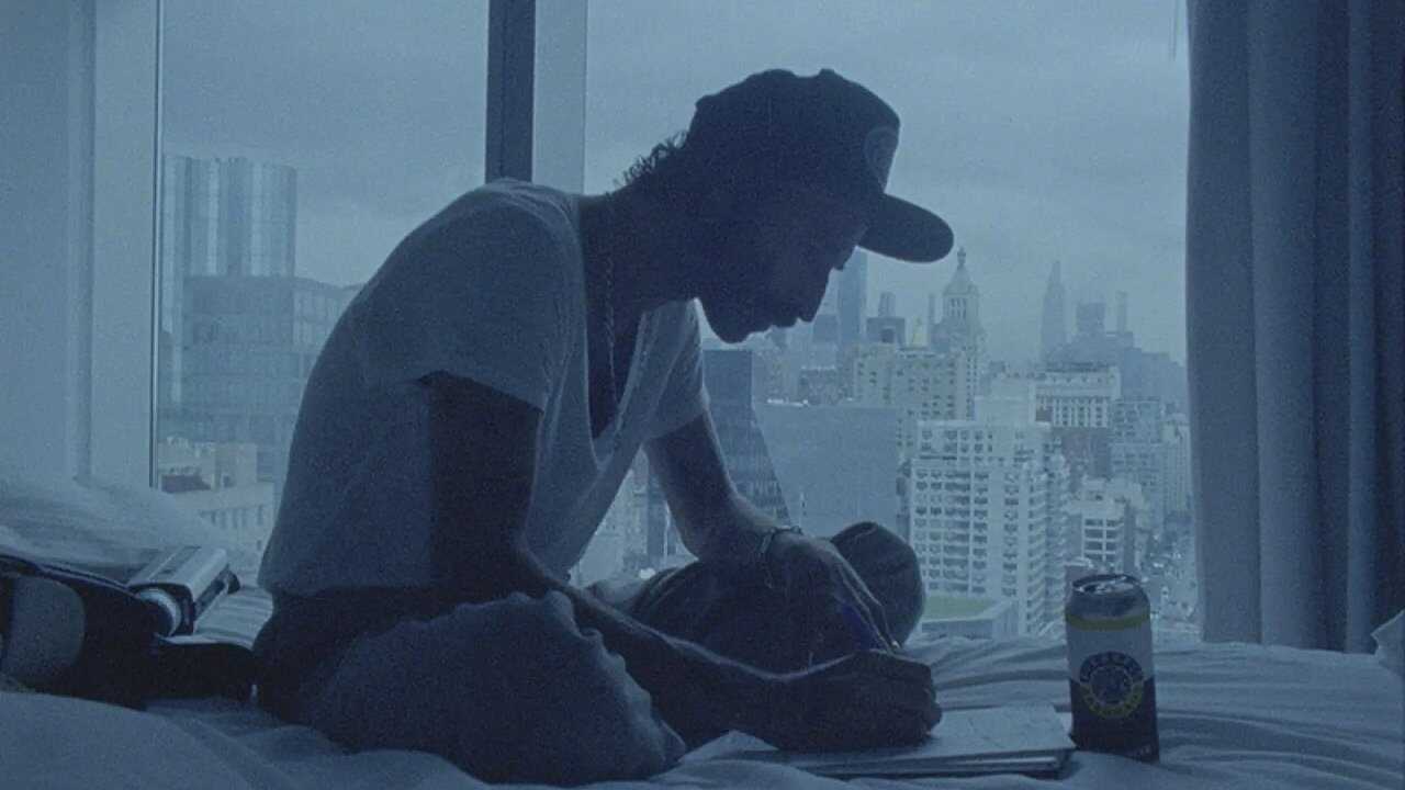 Hasta que me quede sin voz (2025) 0