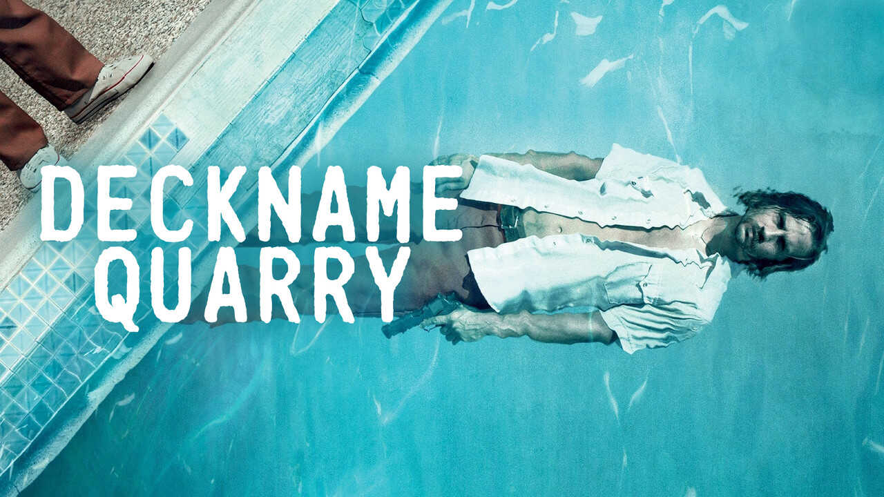 DE - Deckname Quarry (2016) 3