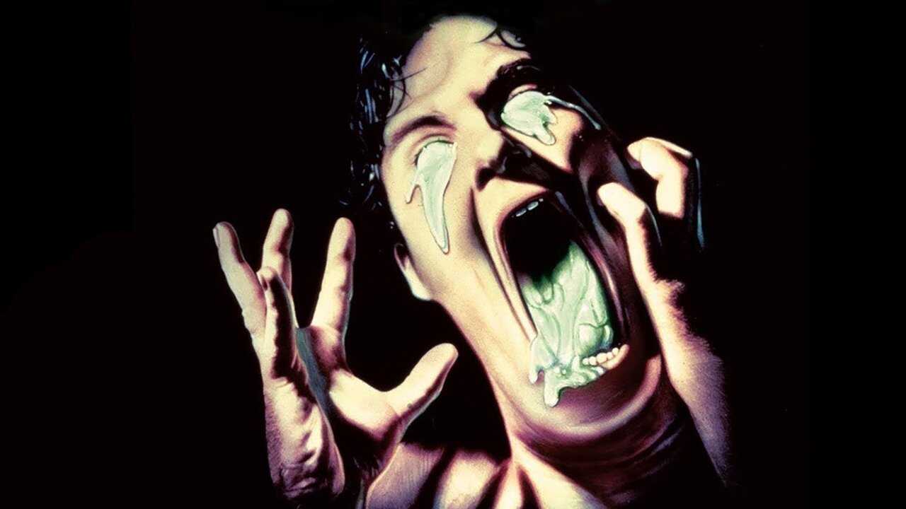 Stuff - Ein tödlicher Leckerbissen (1985) 0