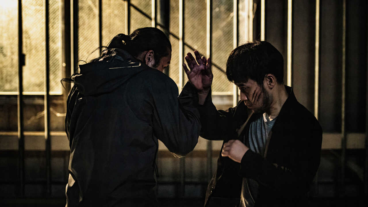 One-Percenter (2023) 0