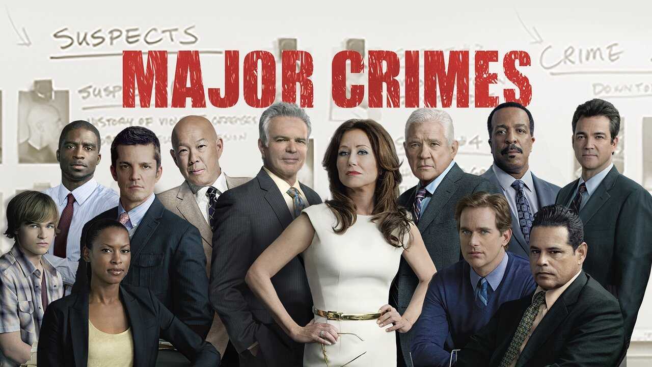 EN - Major Crimes (2012) 4