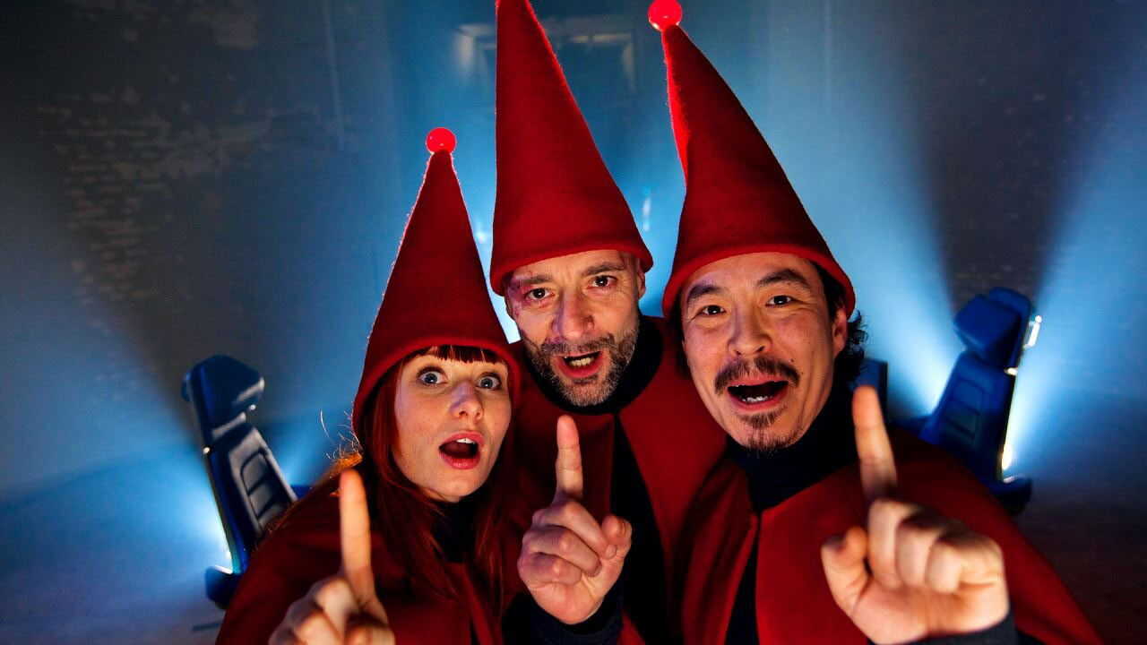 DK - Julestjerner (2012) (DK) 1