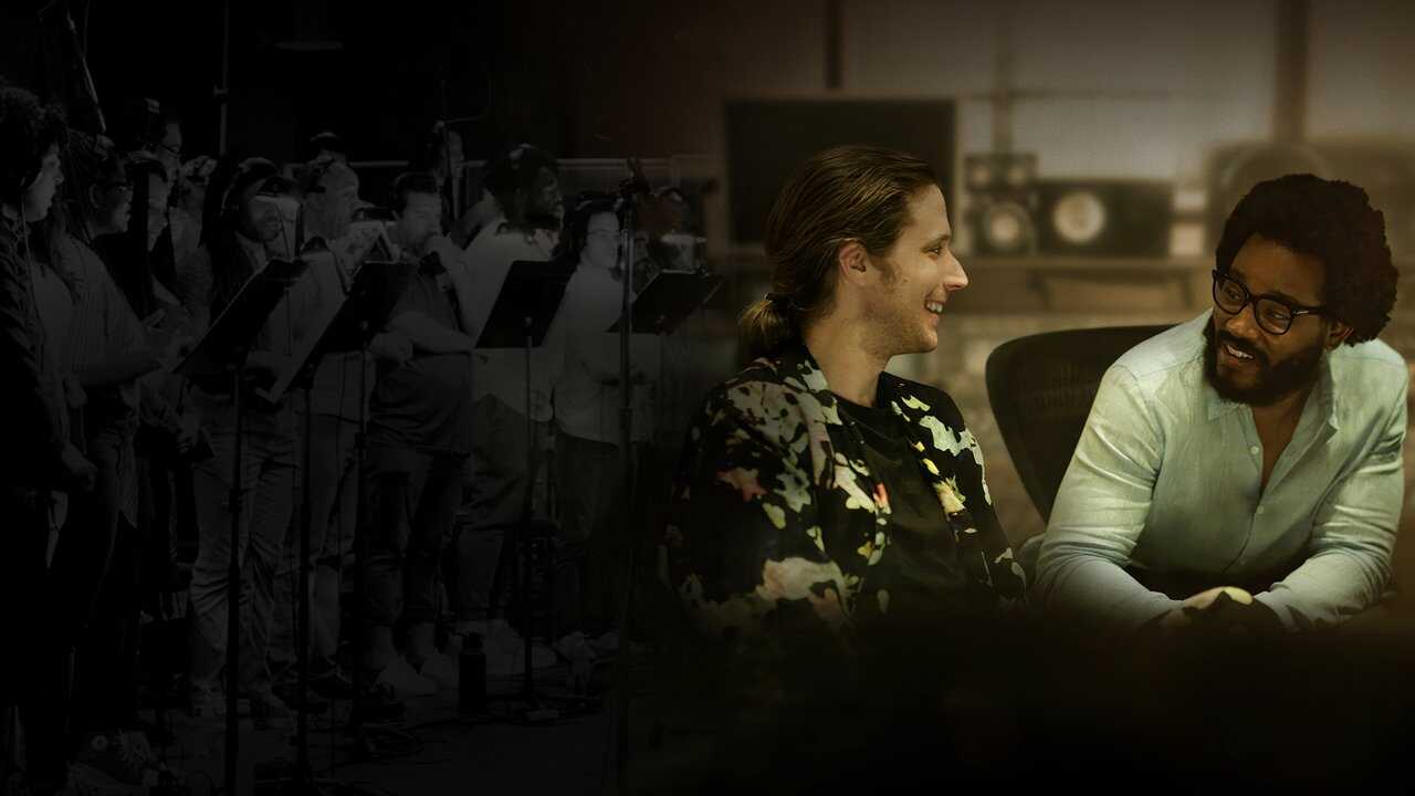 EN - Voices Rising: The Music Of Wakanda Forever (2023) (US) 2