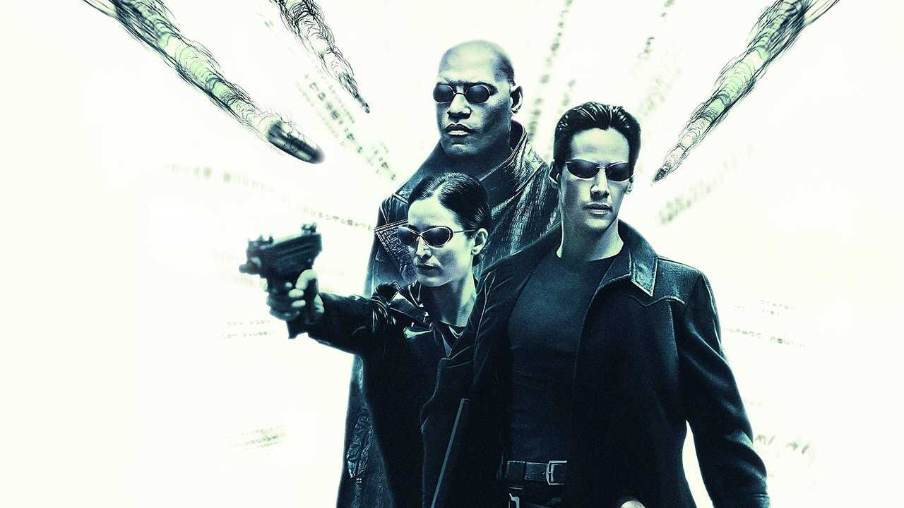 Matrix (1999) 0