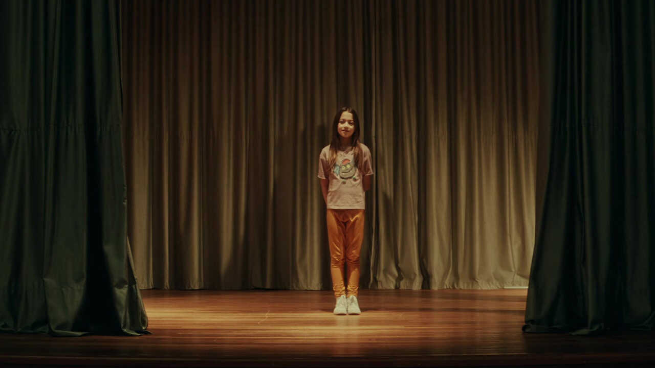 Cuatro paredes (2025) 0