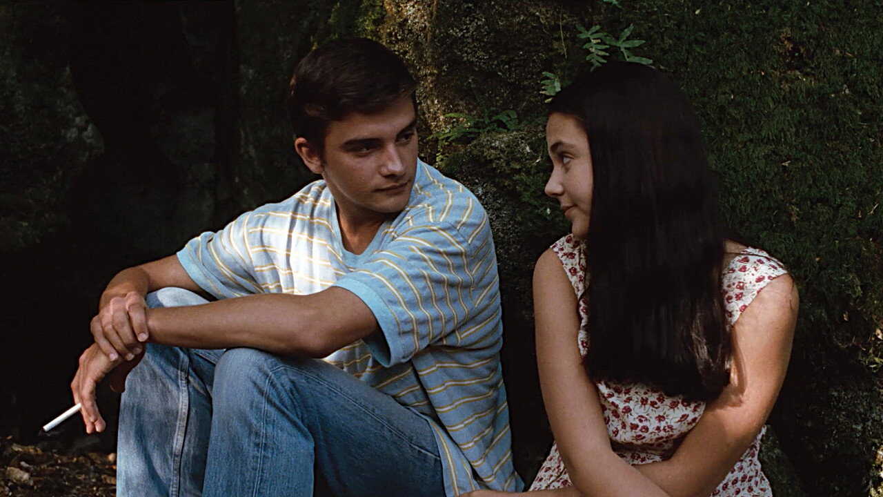 More Than Yesterday (1999) 0