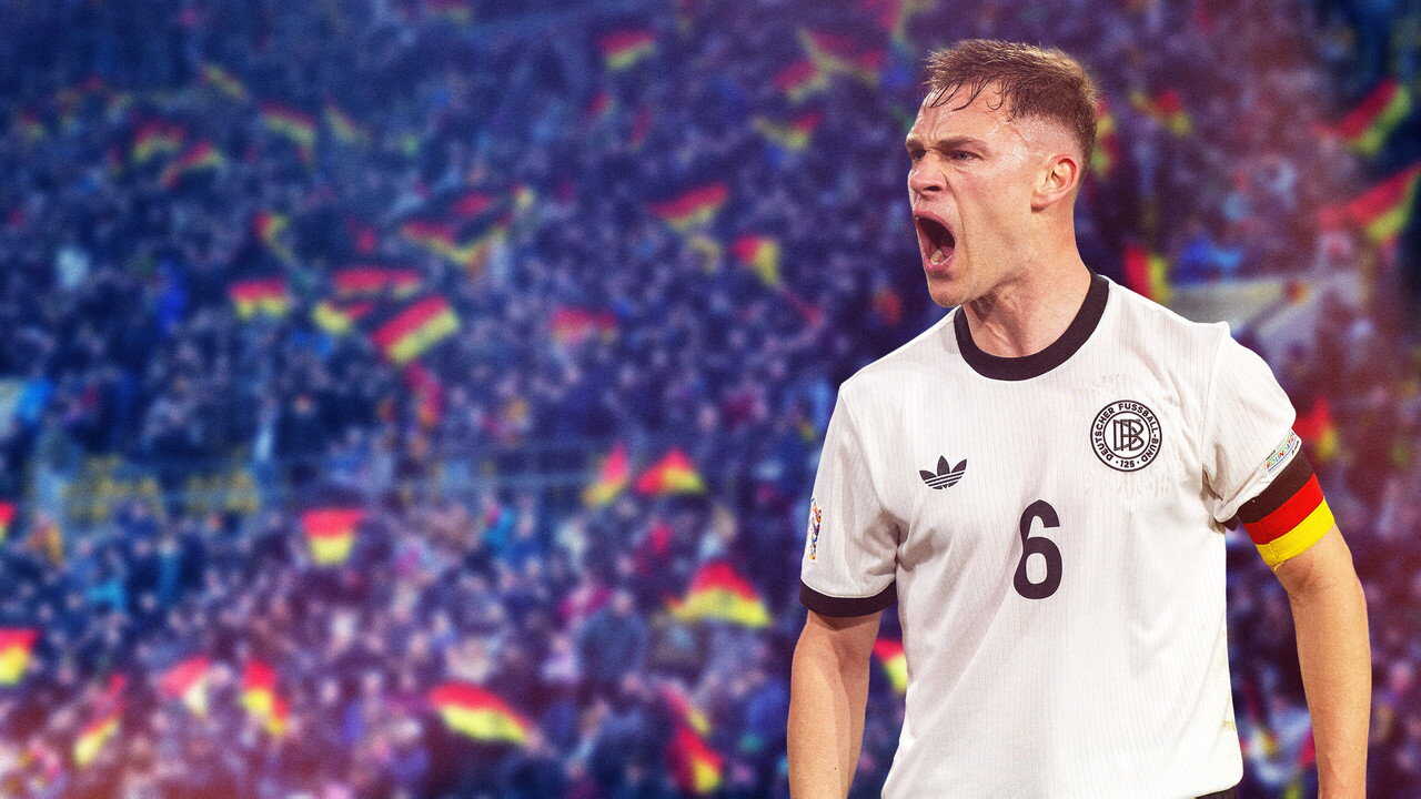 Kapitän Kimmich (2026) 0