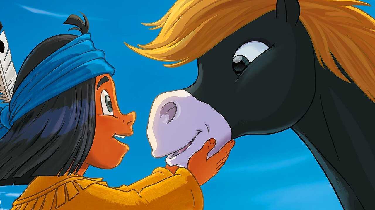 Yakari: A Spectacular Journey (2020) 0