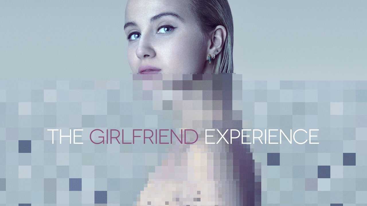 NL - THE GIRLFRIEND EXPERIENCE 1