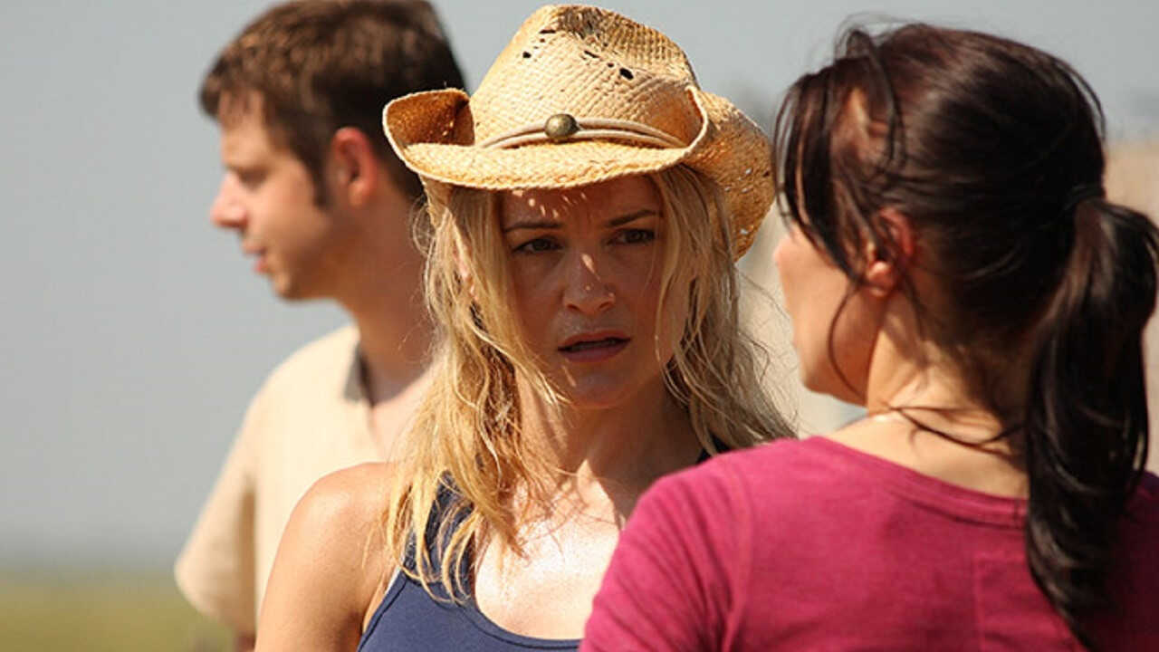 Mongolian Death Worm 0