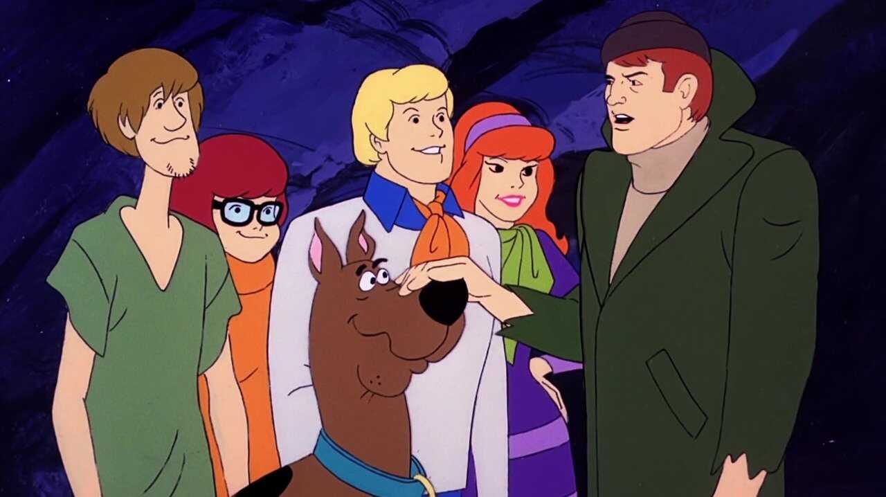 EN - The Scooby-Doo Show, Dynomutt Hour (1976) 0