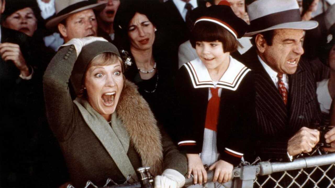 Little Miss Marker (1980) 0