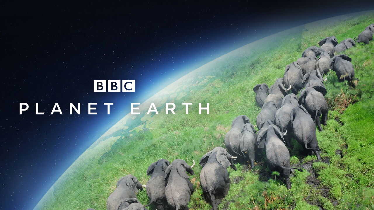 NL - PLANET EARTH (2006) 2