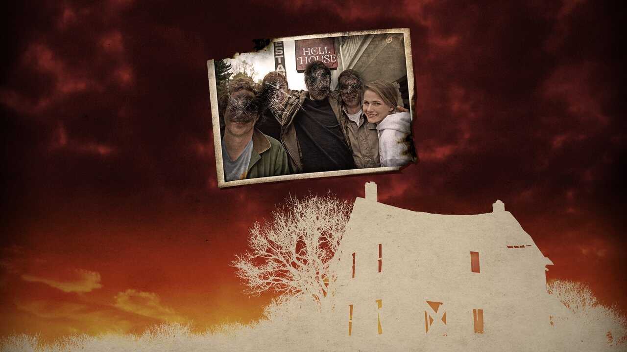 Hell House LLC (2015) 0
