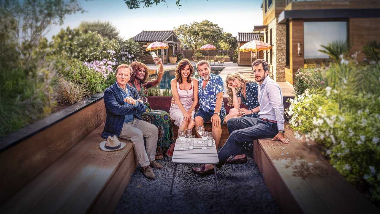 Forced vacation (2025) 0