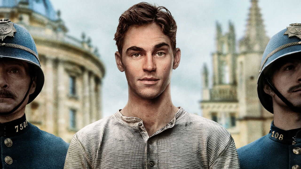 SC-4K - Young Sherlock (2026) (GB) 4