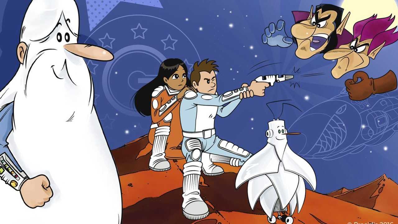 FR - Il était une fois... l'Espace 0