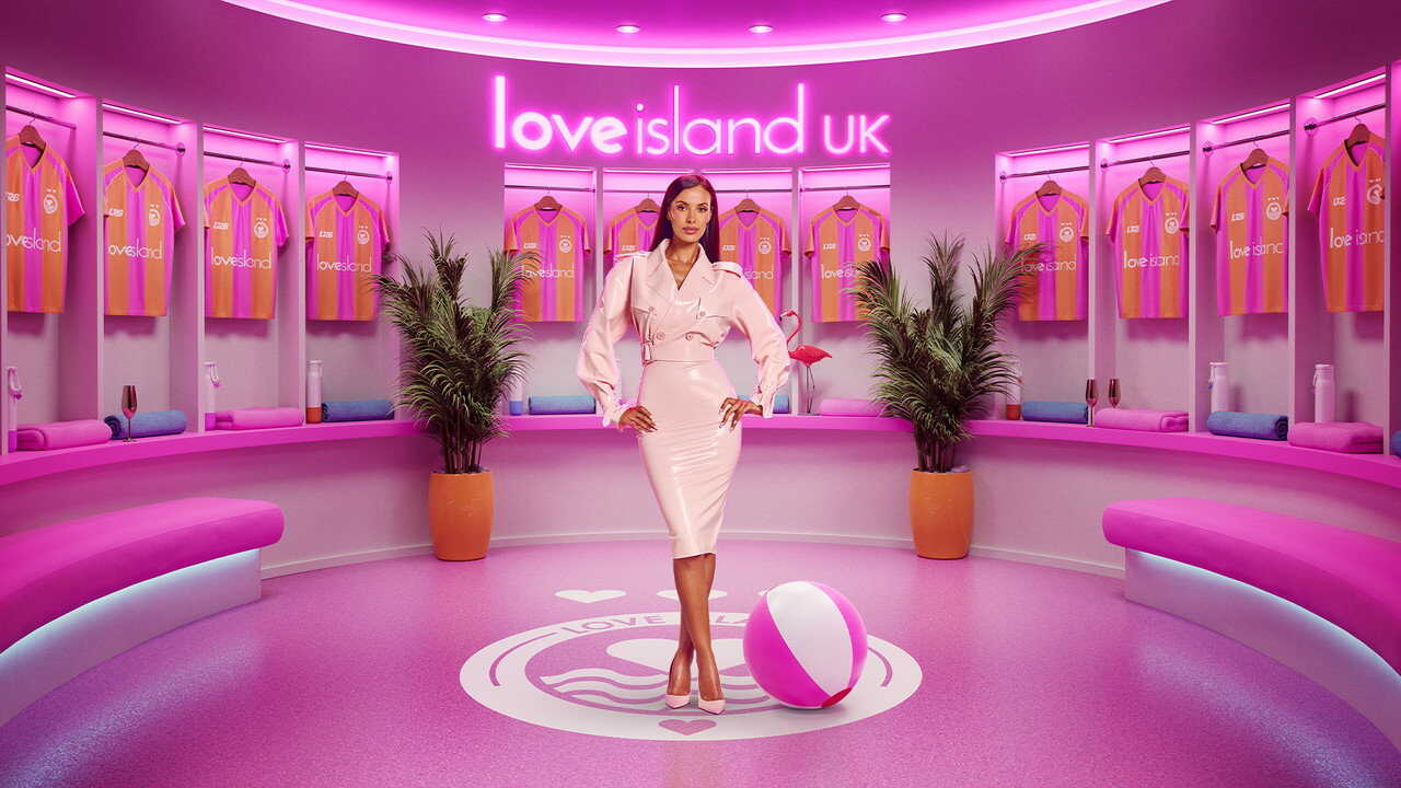 EN - Love Island (GB) (2015) 1