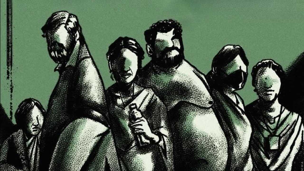 Freedom Fight (2022) 0