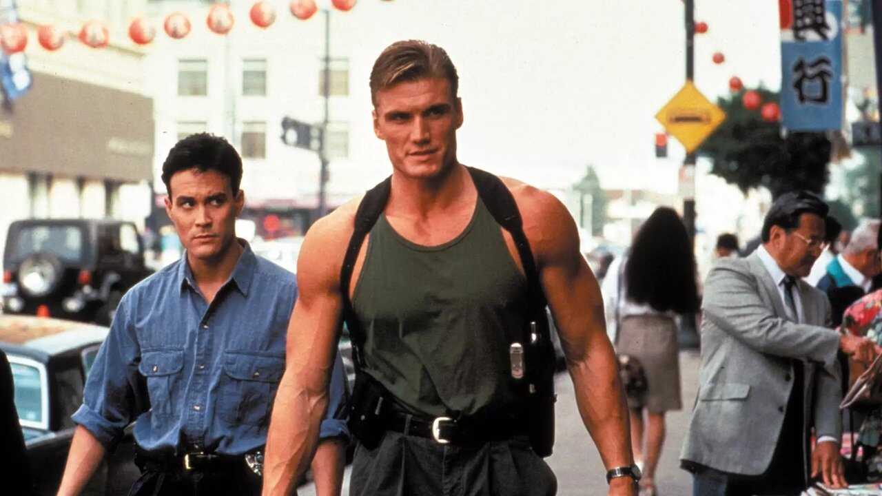 Showdown in Little Tokyo (1991) 0