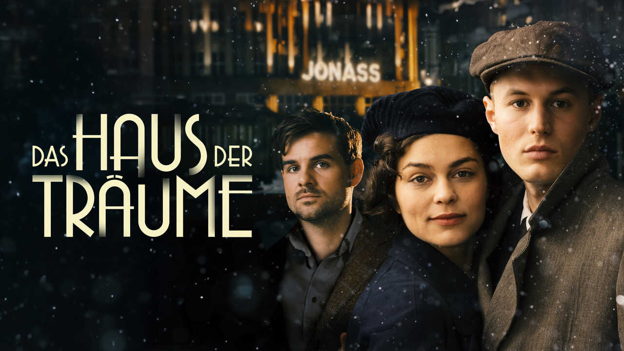 DE - Das Haus der Träume (2022) (DE) 0