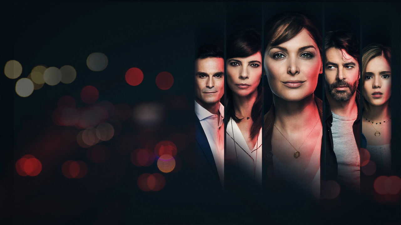 NF - You Cannot Hide 2