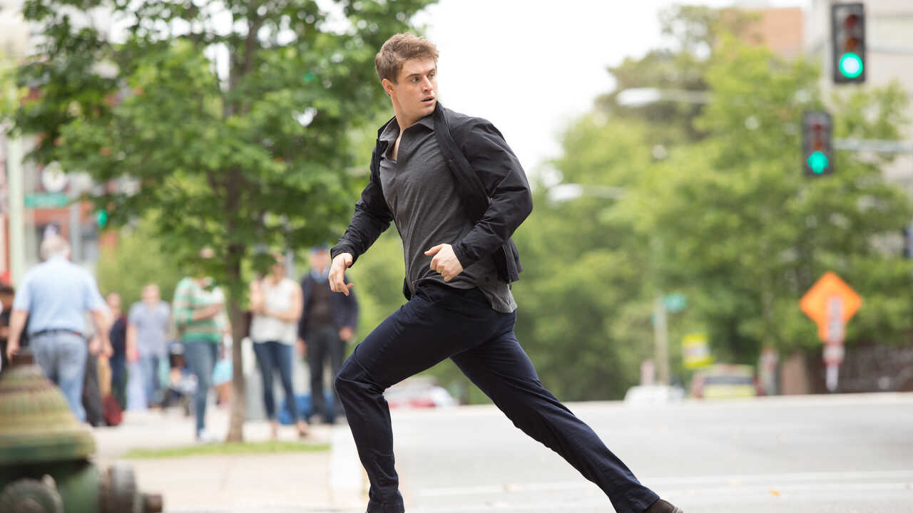 DE - Condor (2018) 1