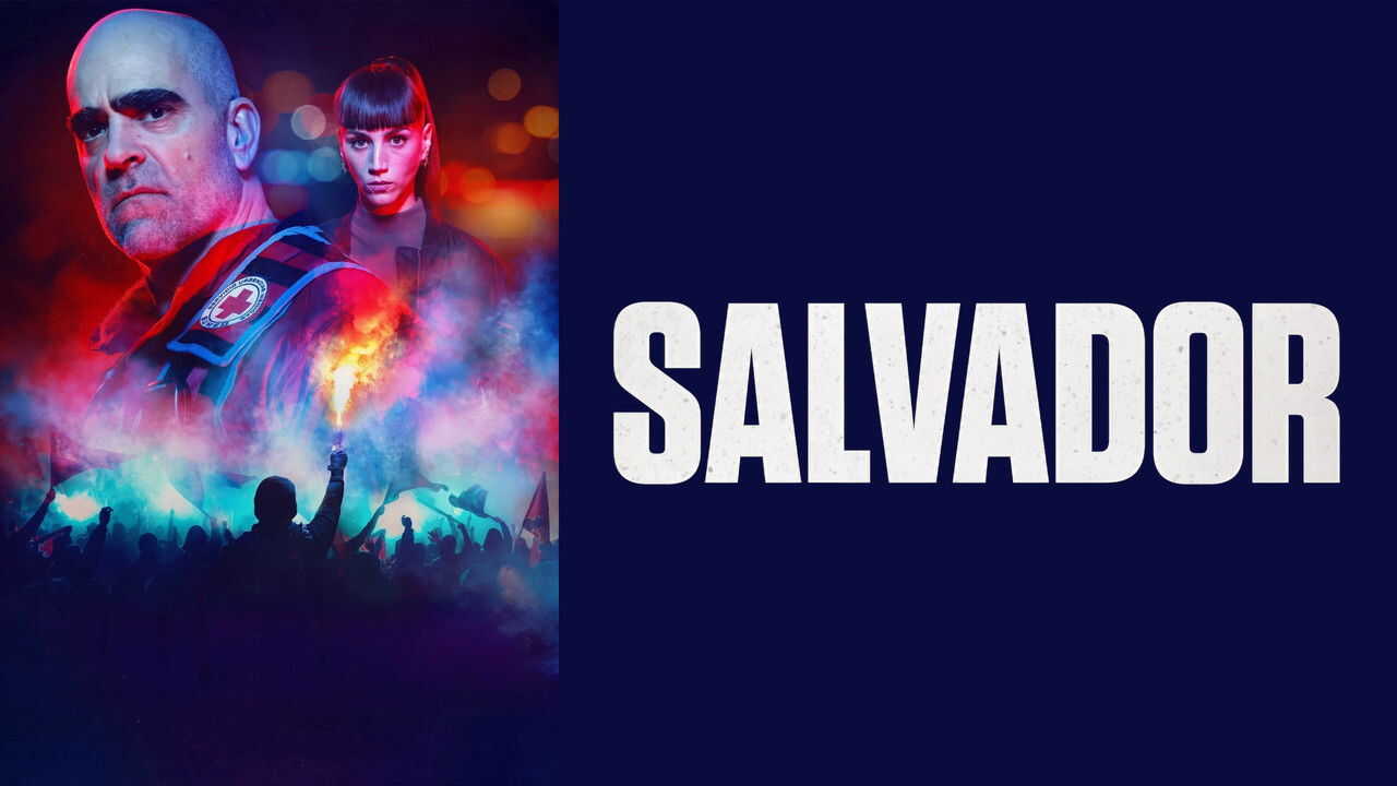 EX - Salvador (2026) 2