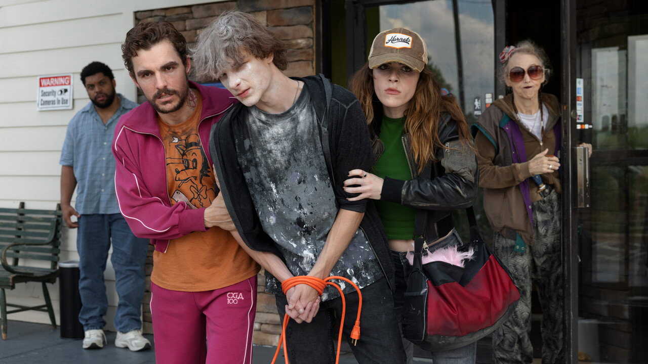 Idiots (2026) 0