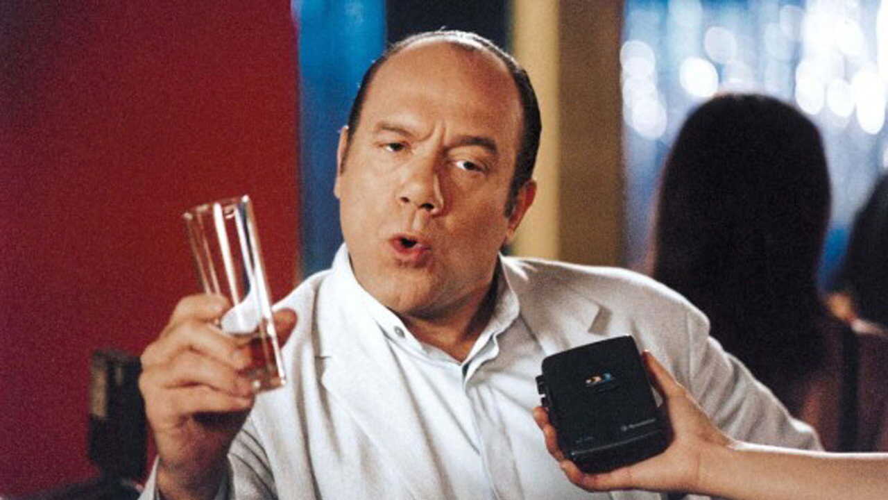 C'era un cinese in coma (2000) 0