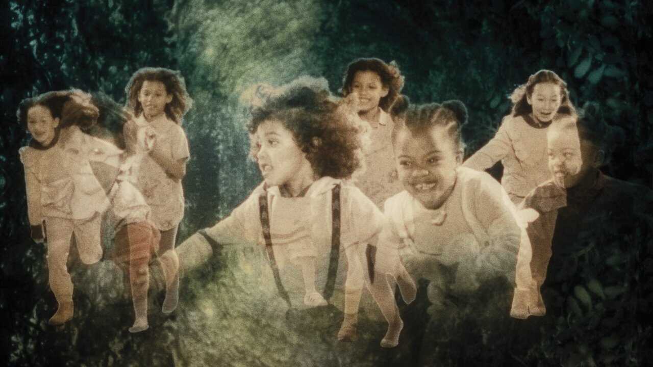 Once Within a Time (2023) 0