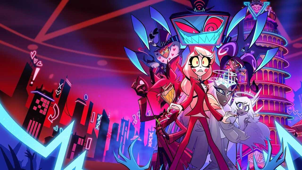 AR - Hazbin Hotel (2024) (US) 4