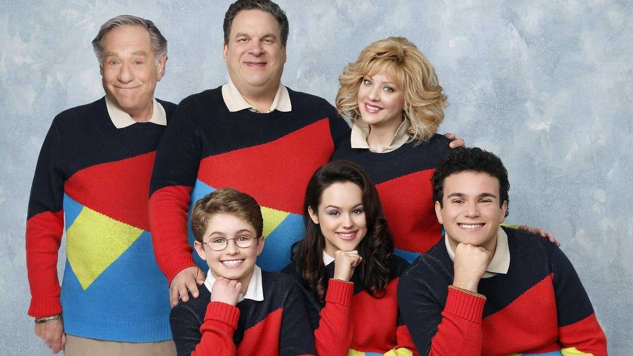 DE - Die Goldbergs (2013) (US) 3