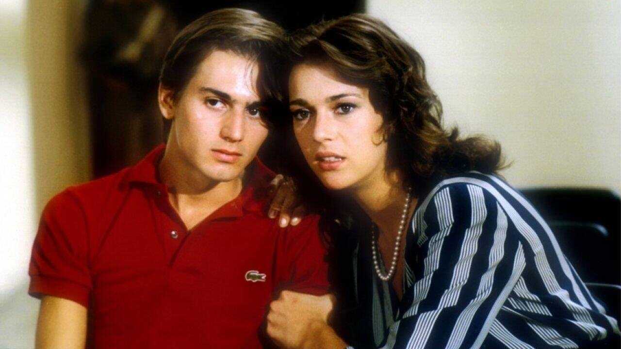 Devil in the Flesh (1986) 0