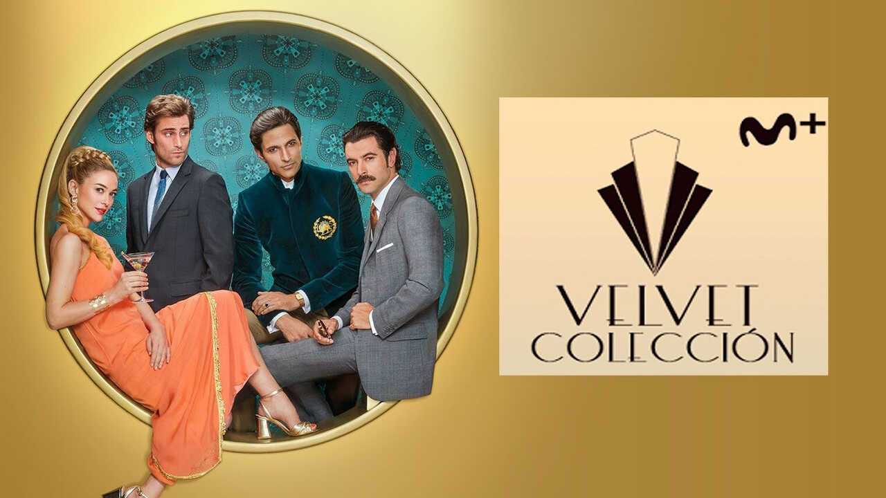 NF - The Velvet Collection (ES) 2