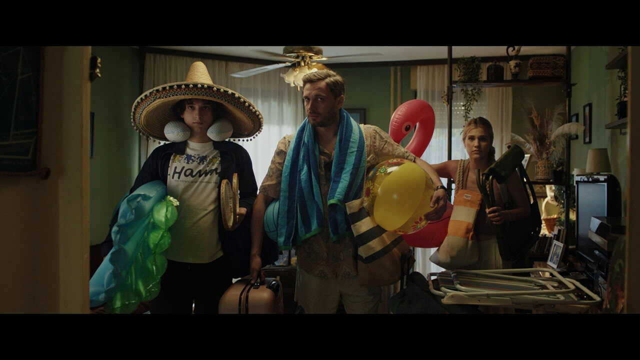 The Home Resort (2026) 0