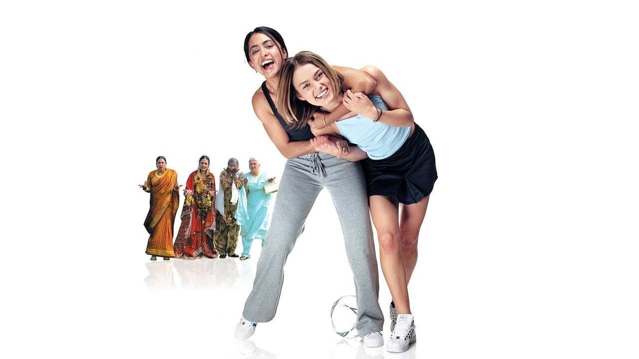 Joue-la comme Beckham (2002) 0